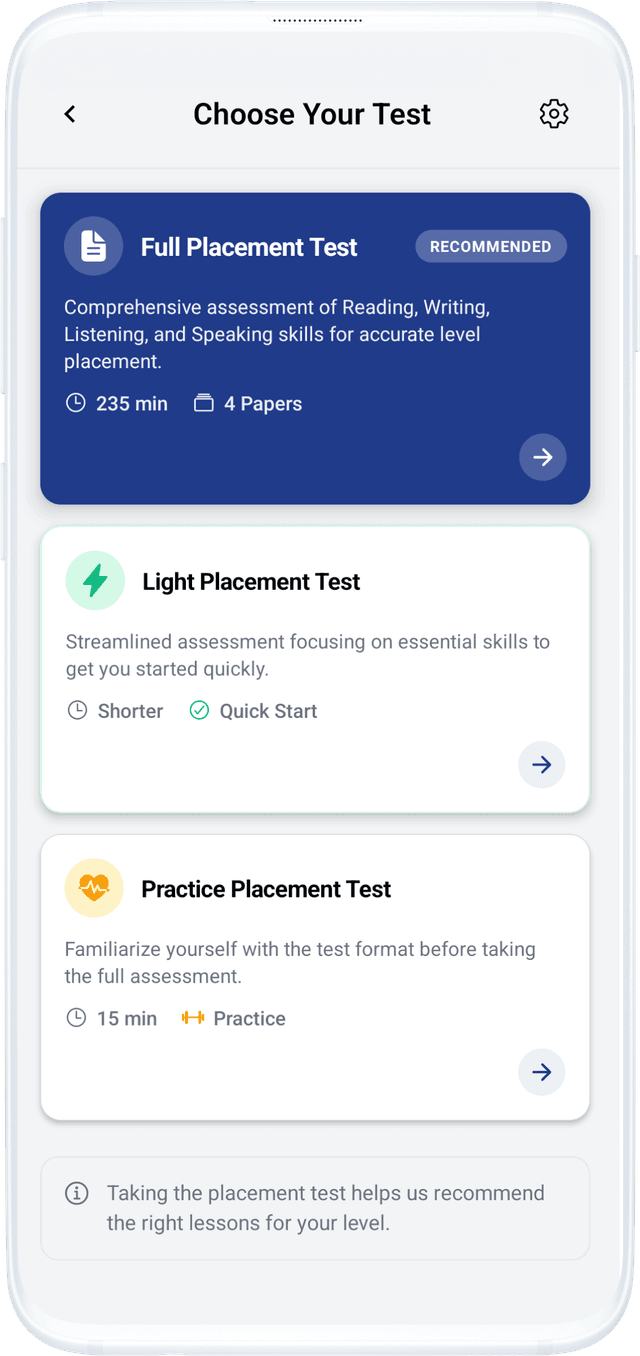 SOLS edu App Preview